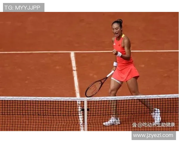 对话吴敏：回顾我的网球生涯与未来展望