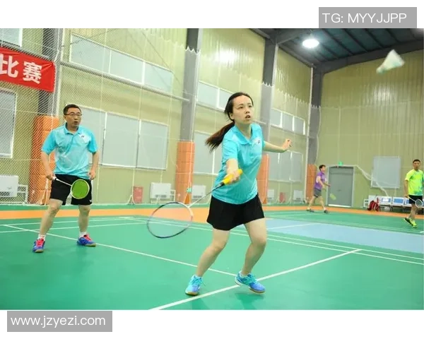 北京羽毛球队比赛经验分析与数据洞察揭示竞技表现的关键因素